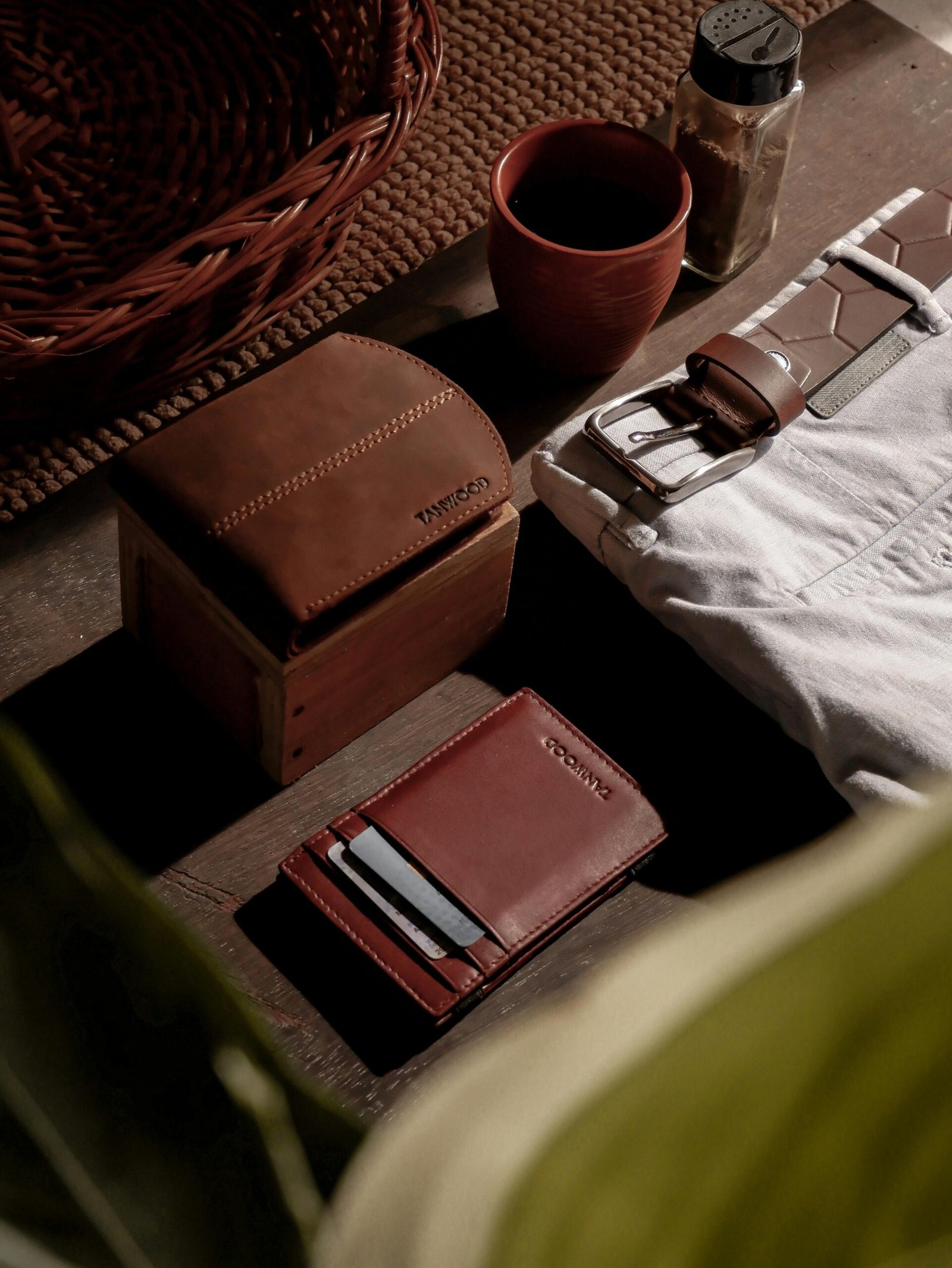 ,handmade leather Egypt, WGOOOD